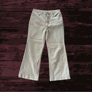 Tribal Women's khaki Jeans